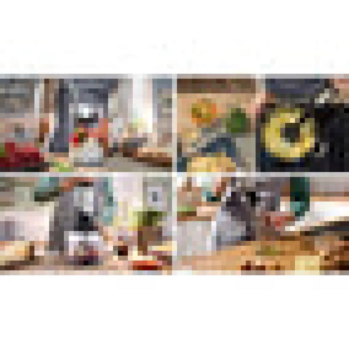 Пасатор BOSCH MSM6M633 1000 W