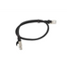 PATCHCORD KAT.6 UTP 0.5M CZARNY FLUKE ПРЕМИНА LANBERG