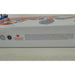 Патинет Скутер Colorbaby Червен Алуминий Къса дръжка (77 cm)