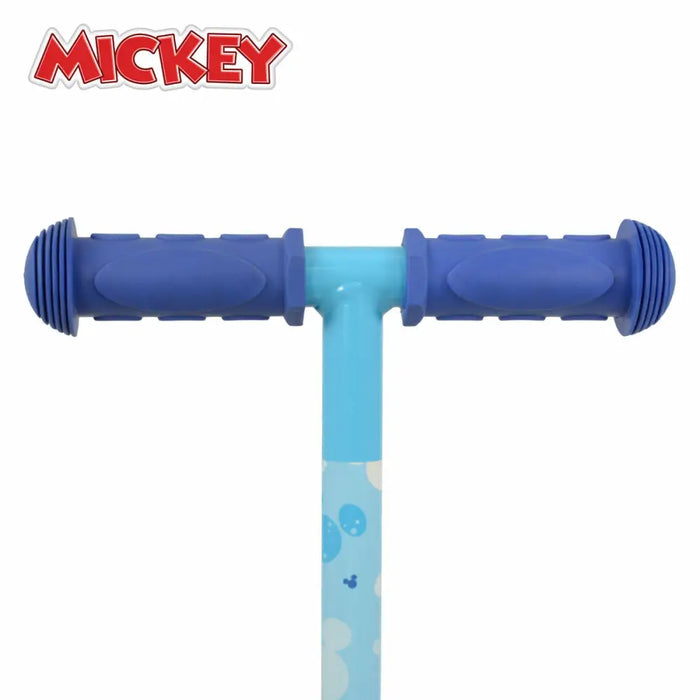 Патинет Скутер Mickey Mouse Гума Метал Пластмаса
