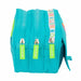 Пътническа Чанта Benetton Summer Син 21,5 x 10 x 8 cm