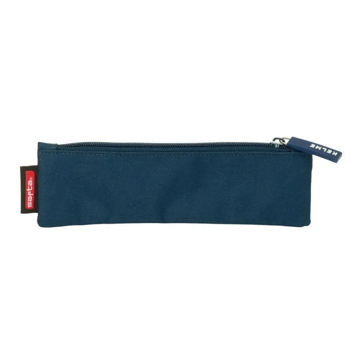 Пътническа Чанта Kelme Epic Морско син 20 x 6 x 1 cm