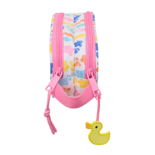 Пътническа Чанта Peppa Pig Baby pig Многоцветен 21 x 8 x 6