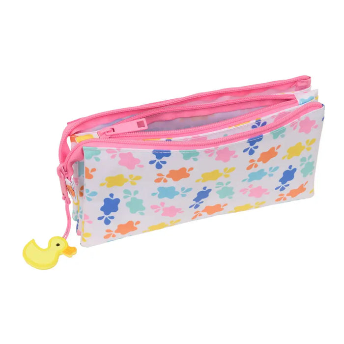 Пътническа Чанта Peppa Pig Baby pig Многоцветен 22 x 12 x 3
