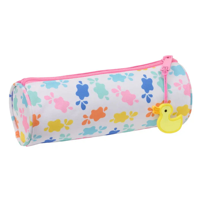 Пътническа Чанта Peppa Pig Baby pig Многоцветен 20 x 7 x 7