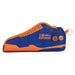 Пътническа Чанта Valencia Basket M584 Син Оранжев (24 x 10