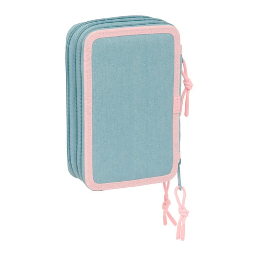 Пътническа Чанта Wicked 12,5 x 19,5 x 5,5 cm 37 Части