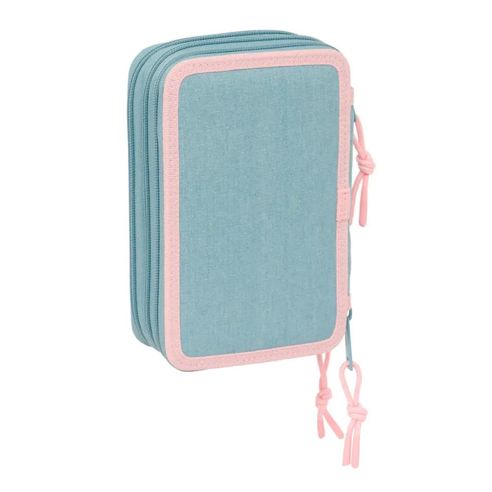Пътническа Чанта Wicked 12,5 x 19,5 x 5,5 cm 37 Части