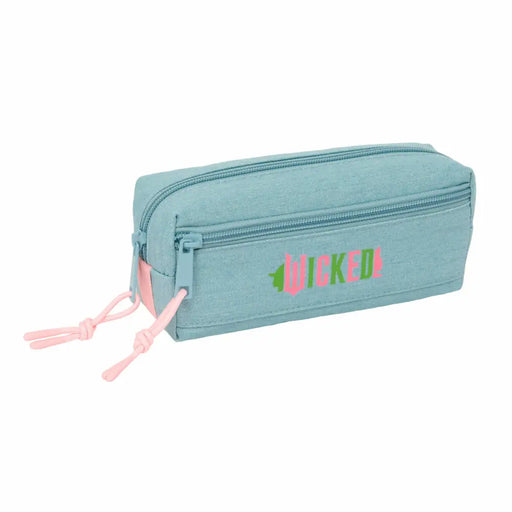 Пътническа Чанта Wicked 22 x 8,5 x 6 cm