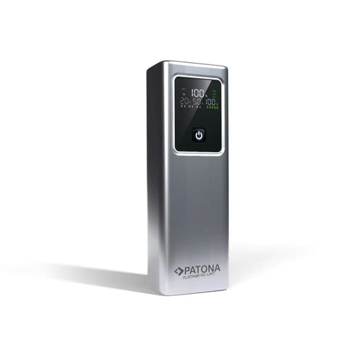 PATONA Platinum Преносима батерия Powerbank Luxury One