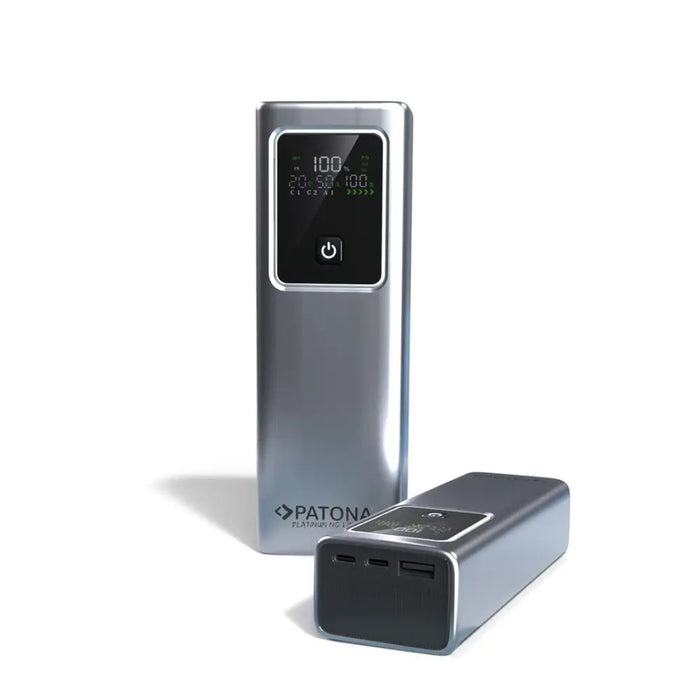 PATONA Platinum Преносима батерия Powerbank Luxury One