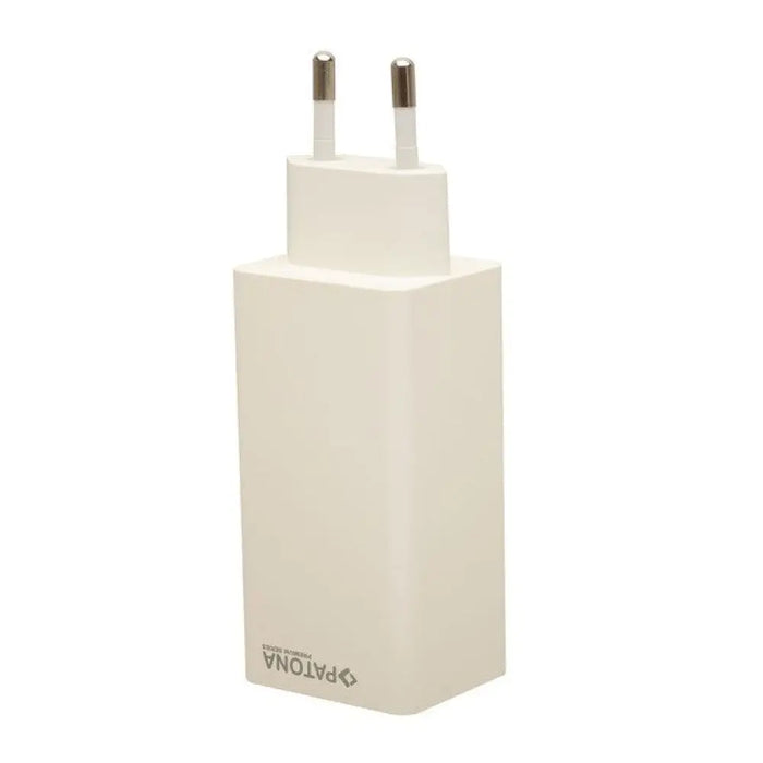 PATONA Premium Charger GaN PD100W 2xUSB-C 1xUSB-A PD3.0
