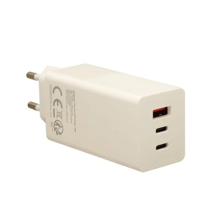 PATONA Premium Charger GaN PD100W 2xUSB-C 1xUSB-A PD3.0