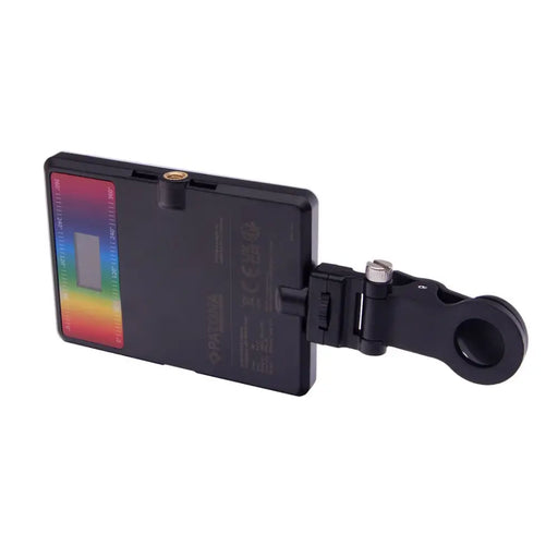 PATONA Premium LED светлина RGB/Bi-Color за смартфони