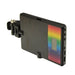 PATONA Premium LED светлина RGB/Bi-Color за смартфони