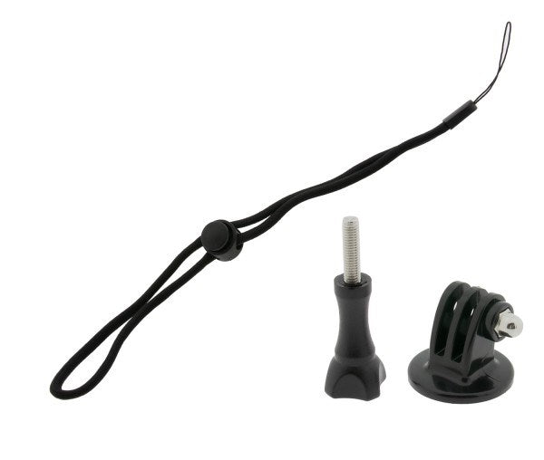 PATONA Premium Grip Power Hand PH10 + Преносима батерия Powerbank Черен