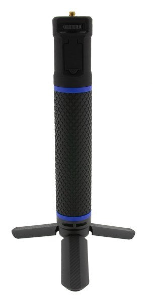 PATONA Premium Grip Power Hand PH10 + Преносима батерия Powerbank Черен