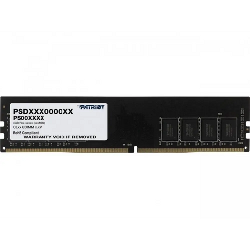 PATRIOT DDR4 RAM 8GB 3200MHZ BULK HYNIX ЧИП