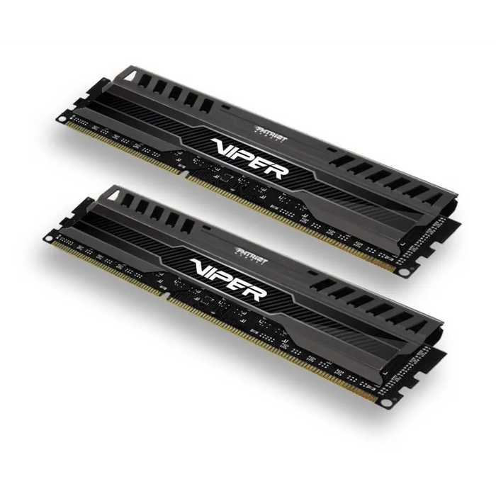 Patriot Memory 8GB C3-12800 модул памет 2 x 4 GB DDR3 1600