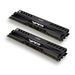 Patriot Memory 8GB C3-12800 модул памет 2 x 4 GB DDR3 1600