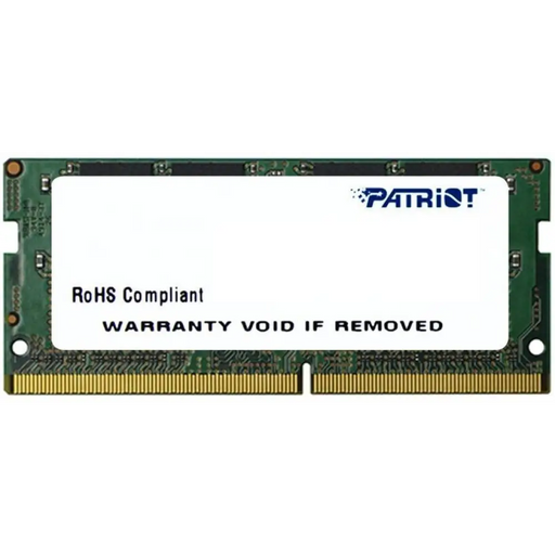 Patriot Memory 8GB DDR4 2400MHz модул памет 1 x 8 GB