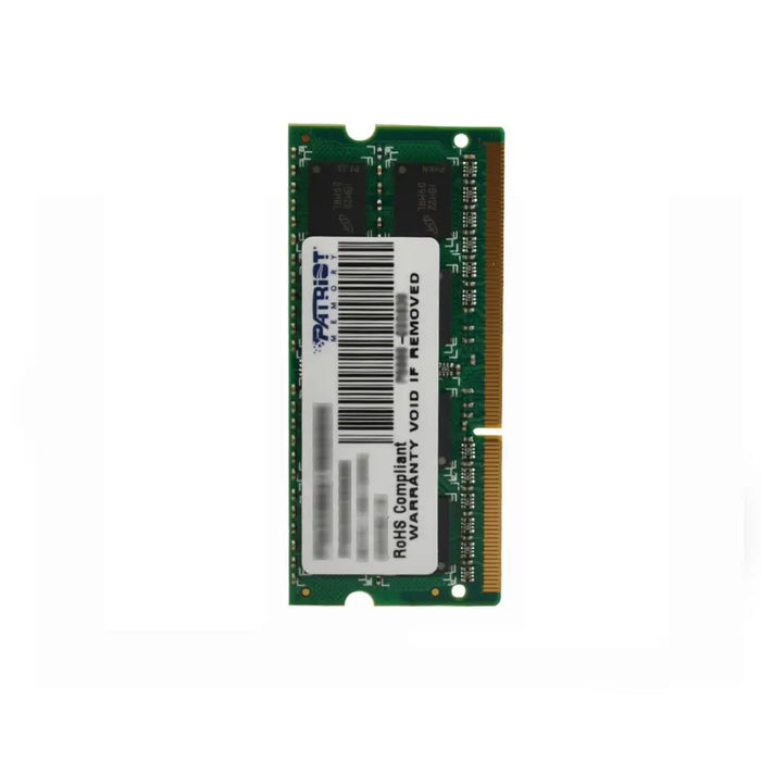 Patriot Memory 8GB PC3-12800 модул памет 1 x 8 GB DDR3 1600
