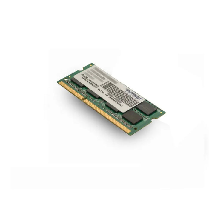 Patriot Memory 8GB PC3-12800 модул памет 1 x 8 GB DDR3 1600