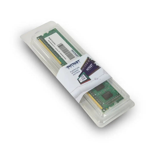 Patriot Memory DDR3 8GB PC3-12800 (1600MHz) DIMM модул
