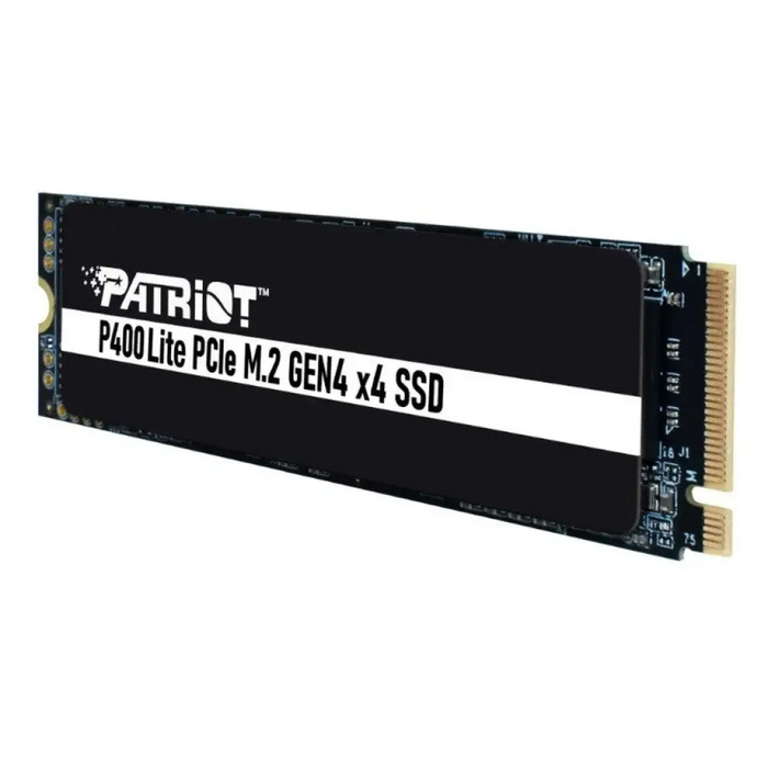 Patriot Memory P400 Lite 2 TB M.2 PCI Express 4.0 NVMe
