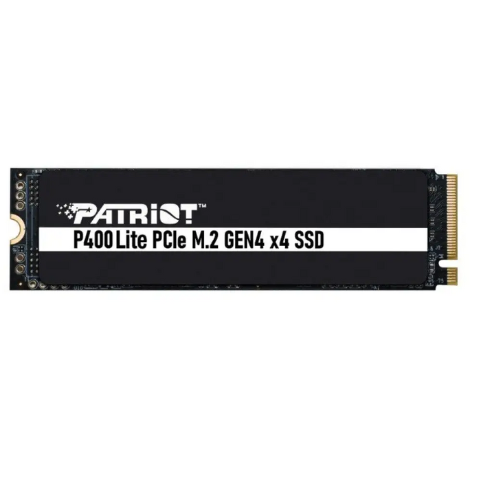 Patriot Memory P400 Lite 2 TB M.2 PCI Express 4.0 NVMe