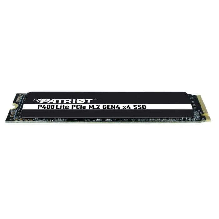 Patriot Memory P400 Lite 2 TB M.2 PCI Express 4.0 NVMe