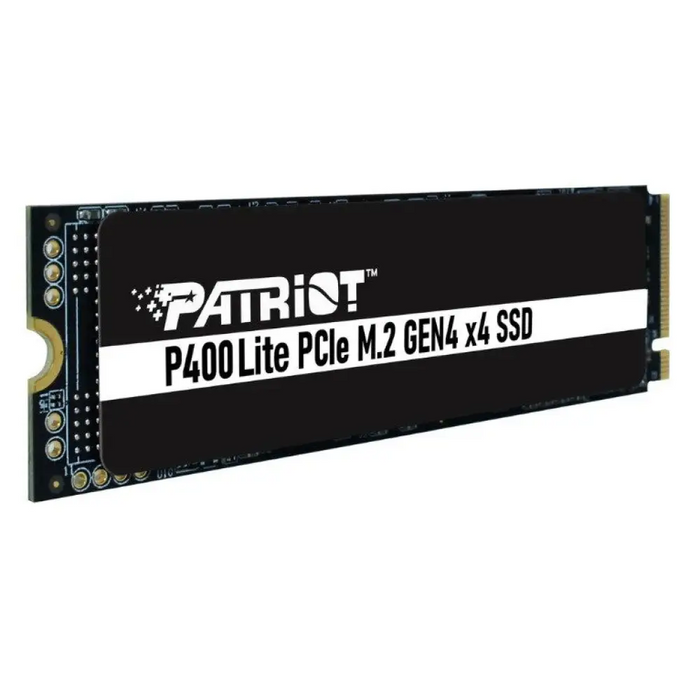Patriot Memory P400 Lite 2 TB M.2 PCI Express 4.0 NVMe