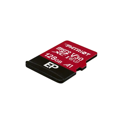 Patriot Memory PEF128GEP31MCX карта с памет 128 GB