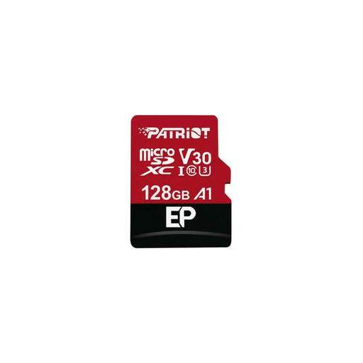 Patriot Memory PEF128GEP31MCX карта с памет 128 GB