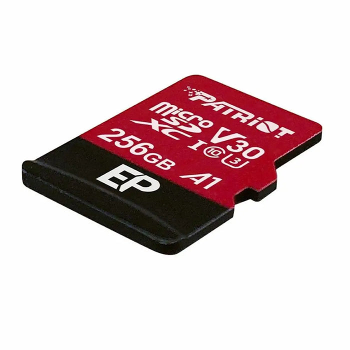 Patriot Memory PEF256GEP31MCX карта с памет 256 GB