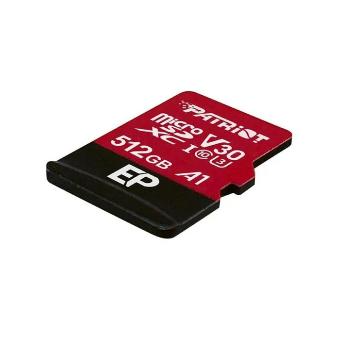 Patriot Memory PEF512GEP31MCX карта с памет 512 GB