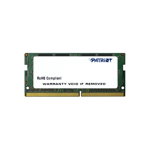 Patriot Memory PSD416G24002S модул памет 16 GB DDR4 2400 MHz