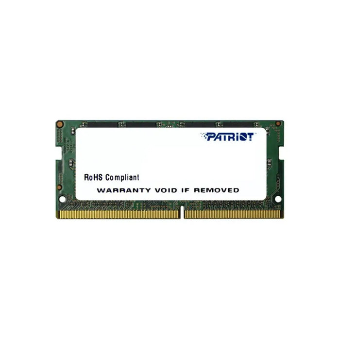 Patriot Memory PSD416G24002S модул памет 16 GB DDR4 2400 MHz