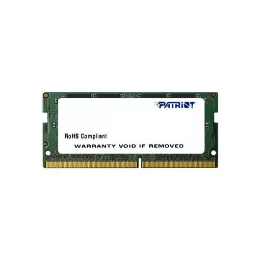 Patriot Memory PSD48G213381S модул памет 8 GB 1 x 8 GB DDR4