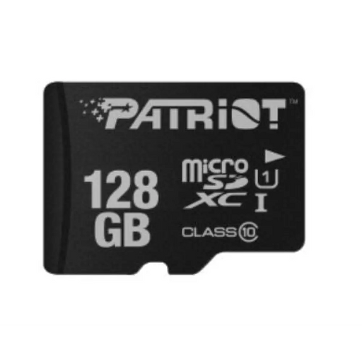 Patriot Memory PSF128GMDC10 карта с памет 128 GB MicroSDXC