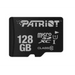 Patriot Memory PSF128GMDC10 карта с памет 128 GB MicroSDXC