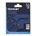 Patriot Memory PSF16GMDC10 карта с памет 16 GB MicroSDHC