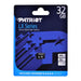 Patriot Memory PSF32GMDC10 карта с памет 32 GB MicroSDHC
