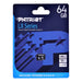 Patriot Memory PSF64GMDC10 карта с памет 64 GB MicroSDXC
