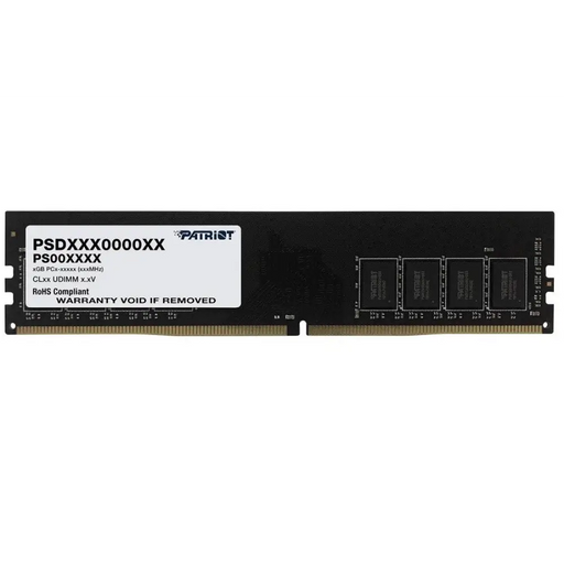 Patriot Memory Signature Line DDR4 16GB 3200MHz модул памет