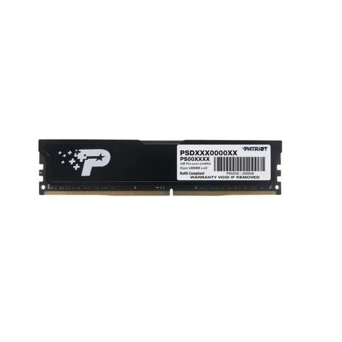 Patriot Memory Signature Line DDR4 8GB 3200MHz модул памет