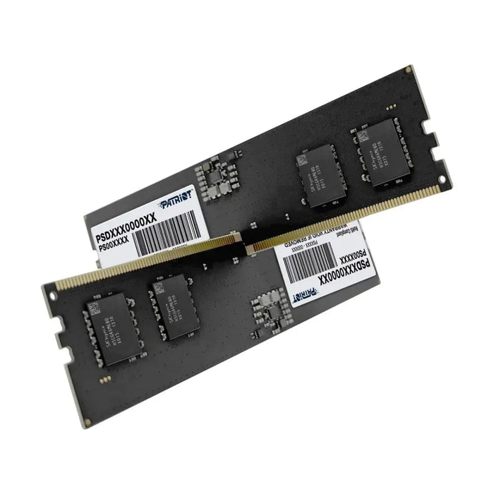 Patriot Memory Signature Line модул памет 16 GB 1 x 16 GB