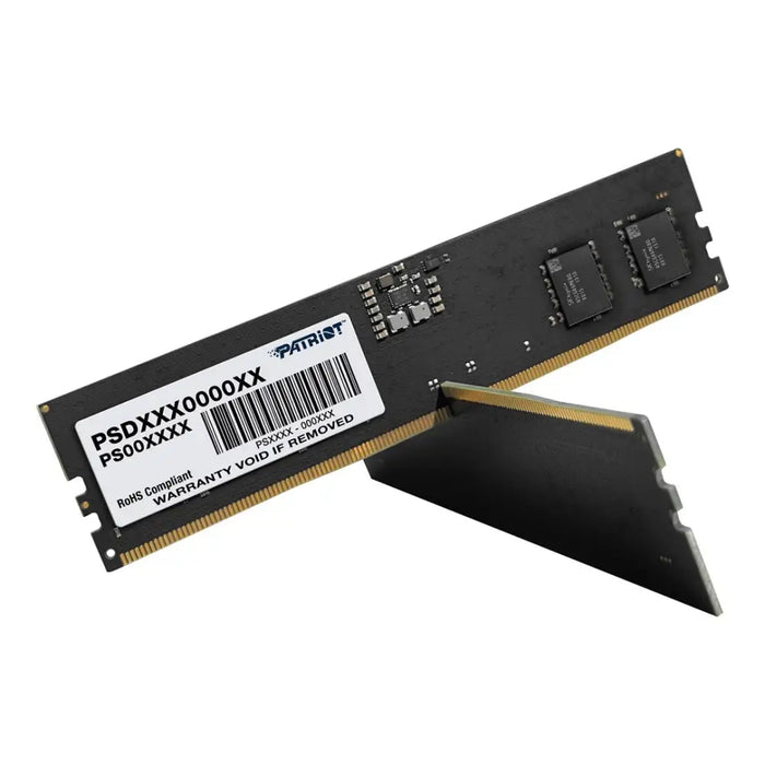 Patriot Memory Signature Line модул памет 16 GB 1 x 16 GB