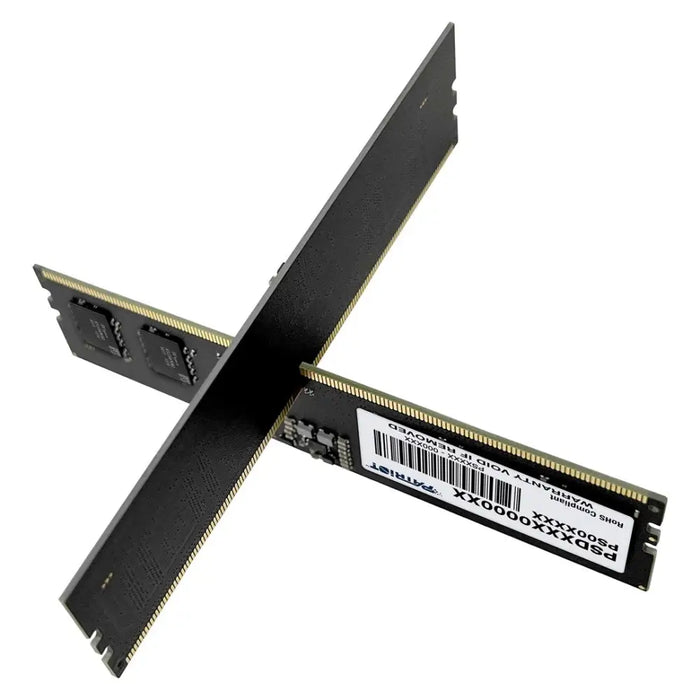 Patriot Memory Signature Line модул памет 16 GB 1 x 16 GB