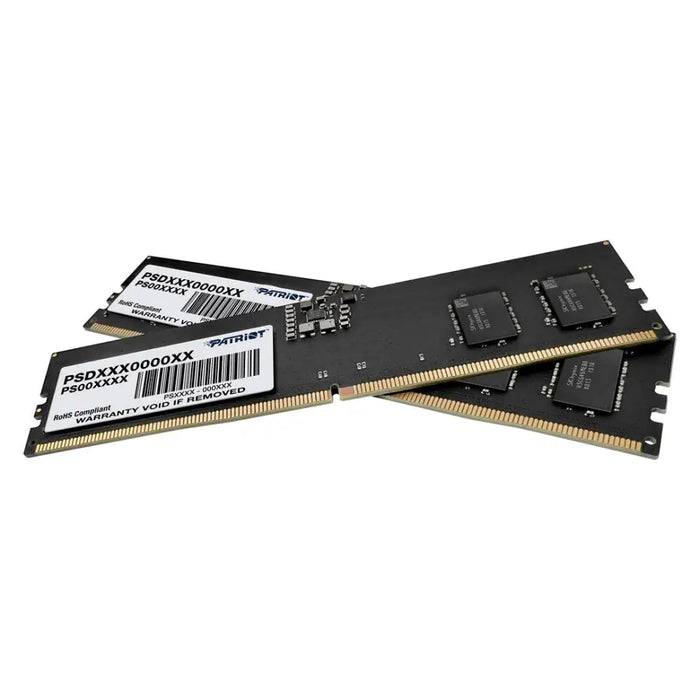 Patriot Memory Signature Line модул памет 16 GB 1 x 16 GB